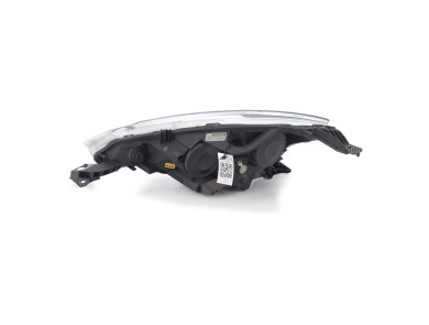 Right headlight - Citroen C3 II PH.2 - 1606931480 - I1-1346Z