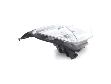 Right headlight - Citroen C3 II PH.2 - 1606931480 - I1-1346Z