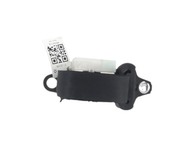 Left rear seatbelt - Citroen C1 I PH.2 - 00008974LH - E1-0009K