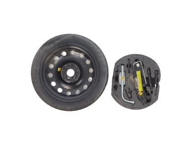Kit galette - Audi A3 SPORTBACK II PH.2 - 5Q0601027BT03C - P0-7769W