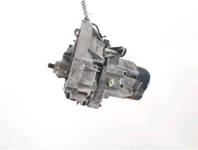 Gearbox used - Renault TWINGO - JB1988