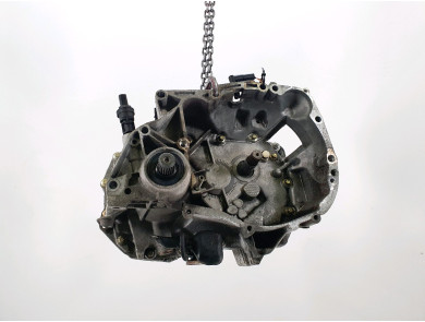 Gearbox type JB1988 - Renault TWINGO I PH.3 - K1-9251J