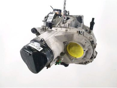 Gearbox type JB1988 - Renault TWINGO I PH.3 - K1-9251J