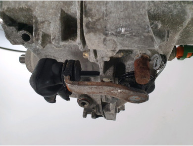 Gearbox type JB1988 - Renault TWINGO I PH.3 - K1-9251J