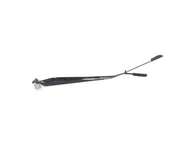 Front wiper arms (x2) used - Renault CLIO - 7701071169