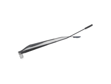 Bras d'essuie glace avant (x2) - Renault CLIO ESTATE III PH.2 - 7701071169 - F0-9898H
