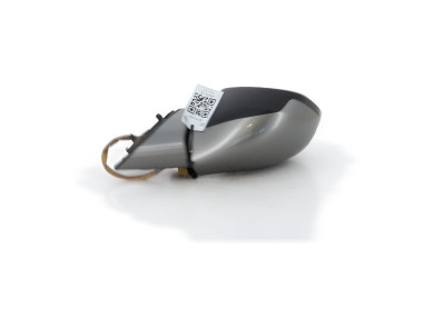 Left wing mirror - Peugeot 308 I PH.2 - Gris Clair - 8153NG - N1-8769P