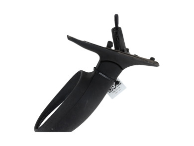 Right wing mirror used - Renault CLIO - 8200163302