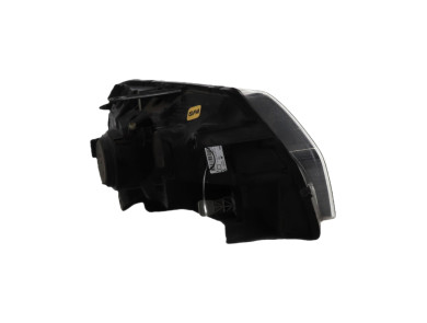 Left headlight - Dacia DUSTER I PH.2 - 260608209R - K1-9572Y