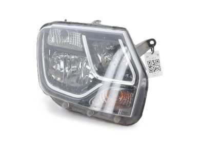 Phare avant droit occasion - Dacia DUSTER - 260100156R