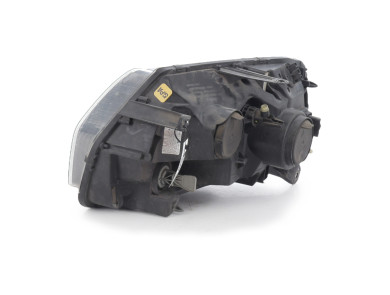 Right headlight - Dacia DUSTER I PH.2 - 260100156R - Q1-9513I
