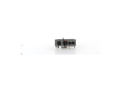 Commande de chauffage occasion - Renault KANGOO - 7701051896