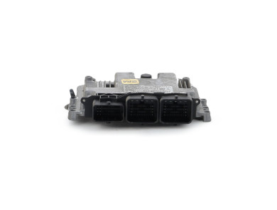Engine calculator used - Peugeot 207 - 9677030080
