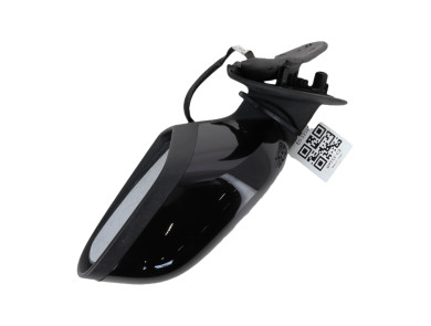 Right wing mirror used - Nissan MICRA - 96301-BG00C-