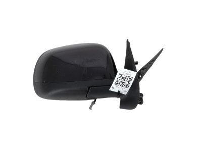Right wing mirror - Nissan MICRA III PH.3 - Inconnu - 96301-BG00C- E0-3334R