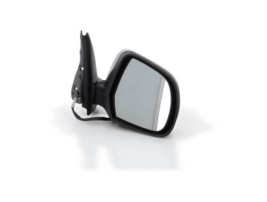 Right wing mirror - Nissan MICRA III PH.3 - Inconnu - 96301-BG00C- E0-3334R