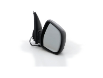 Right wing mirror - Nissan MICRA III PH.3 - Inconnu - 96301-BG00C- E0-3334R