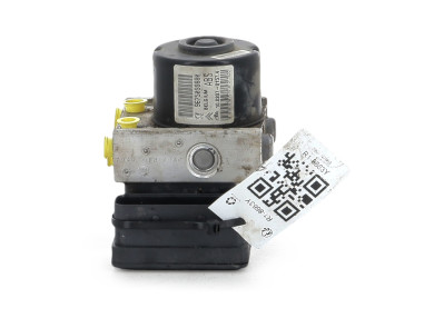 Bloc ABS - Peugeot 207 - 4541S8 - R1-8663Y