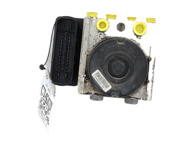 ABS pump motor - Peugeot 207 - 4541S8 - R1-8663Y