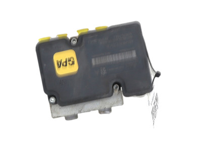 ABS pump motor - Peugeot 207 - 4541S8 - R1-8663Y