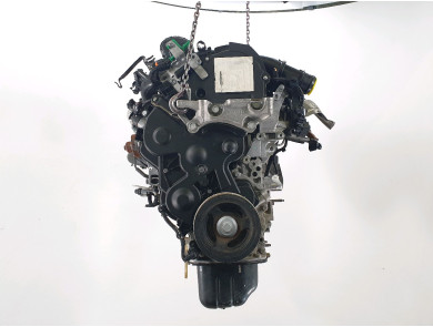 Engine type 9H06 - Peugeot 308 I PH.2 - J1-8649F