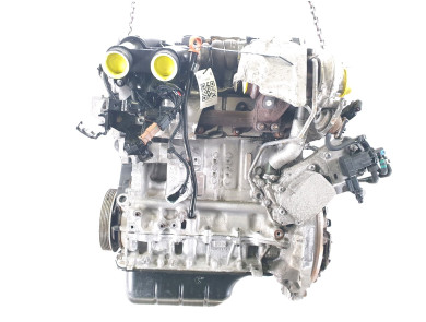 Engine type 9H06 - Peugeot 308 I PH.2 - J1-8649F