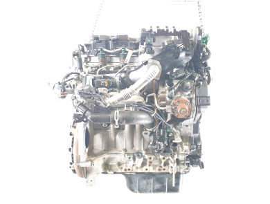 Engine type 9H06 - Peugeot 308 I PH.2 - J1-8649F