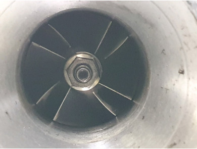 Moteur type 9H06 - Peugeot 308 I PH.2 - J1-8649F