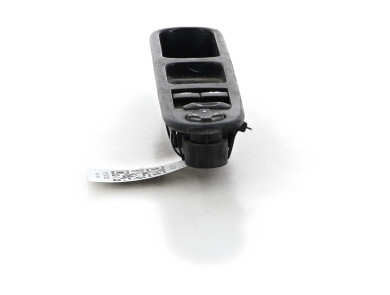 Left window-lift switch panel - Peugeot 207 - 6554QC - Q0-3339A
