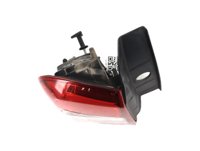 Left rear light - Dacia DUSTER I PH.2 - 265551679R - U1-9511F