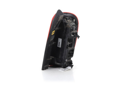 Left rear light - Dacia DUSTER I PH.2 - 265551679R - U1-9511F