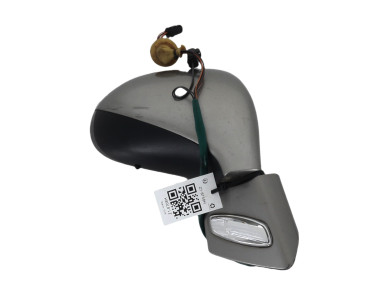 Right wing mirror - Peugeot 308 I PH.2 - Gris Clair - 8153NF - Z1-8768H