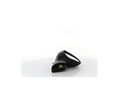 Right wing mirror - Peugeot 308 I PH.2 - Gris Clair - 8153NF - Z1-8768H