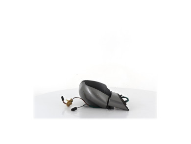 Right wing mirror - Peugeot 308 I PH.2 - Gris Clair - 8153NF - Z1-8768H