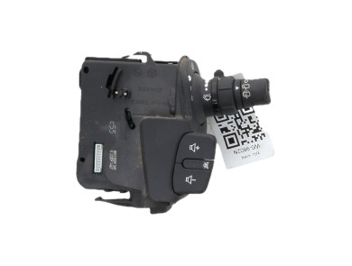 Commodo droit - Renault CLIO ESTATE III PH.2 - 8201590631 - W0-9802N