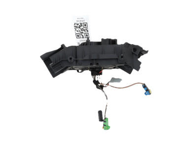 Rotating switch - Renault CLIO ESTATE III PH.2 - 8201590627 - Q0-9743T