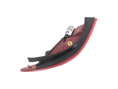 Left rear light
