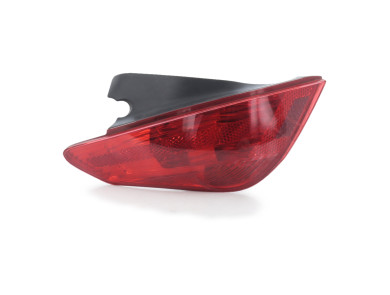 Left rear light - Peugeot 308 I PH.2 - 6350CV - Y1-1114P