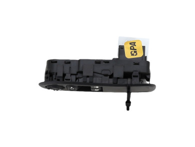Left window-lift switch panel used - Citroen C3 - 98012283XT