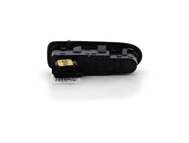 Left window-lift switch panel - Citroen C3 II PH.2 - 98012283XT - F1-8755P