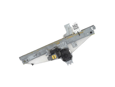 Left window-lift used - Peugeot 207 - 9221 FS