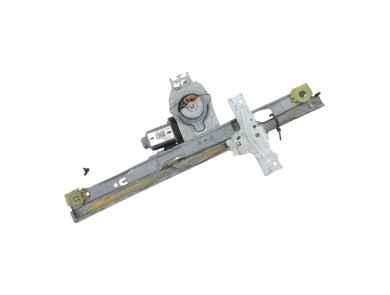 Left window-lift - Peugeot 207 - 9221FS - I0-3202E