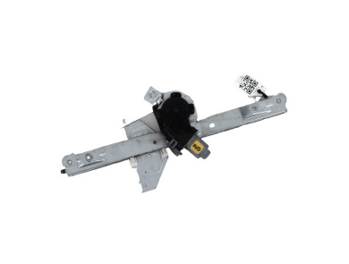 Lève-vitre avant gauche - Citroen C3 II PH.2 - 9802617780 - F1-8766C