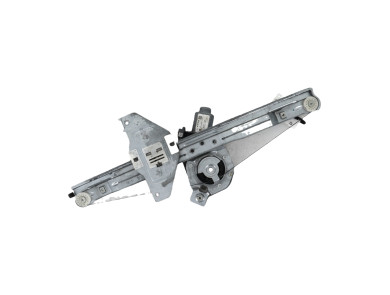 Left front window-lift - Citroen C3 II PH.2 - 9802617780 - F1-8766C