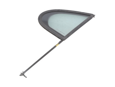 Vitre de custode avant gauche occasion - Peugeot 207 - 9201 J1