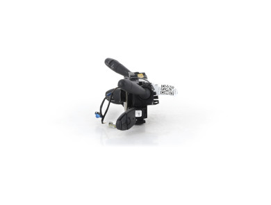 Steering column stalk switch - Citroen C3 II PH.2 - 96773879ZD - X0-9445A