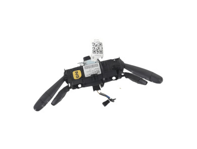 Steering column stalk switch - Citroen C3 II PH.2 - 96773879ZD - X0-9445A