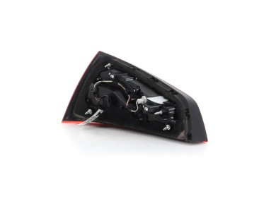 Left rear light - Audi A1 I PH.2 - 8XA945093A - I1-8546A