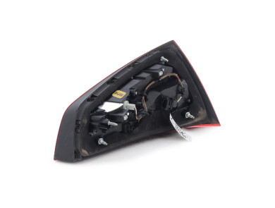 Right rear light - Audi A1 I PH.2 - 8XA945094A - U1-8484K