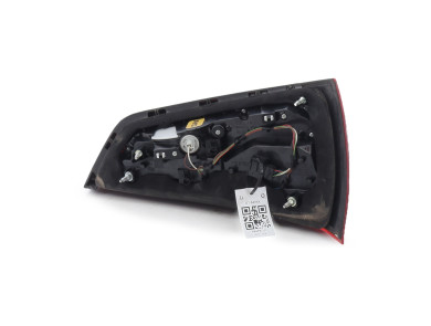 Feu arrière droit - Audi A1 I PH.2 - 8XA945094A - U1-8484K